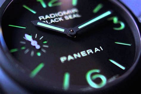 logo panerai flottiglia mas|Officine Panerai and the Invention of the Diving Watch.